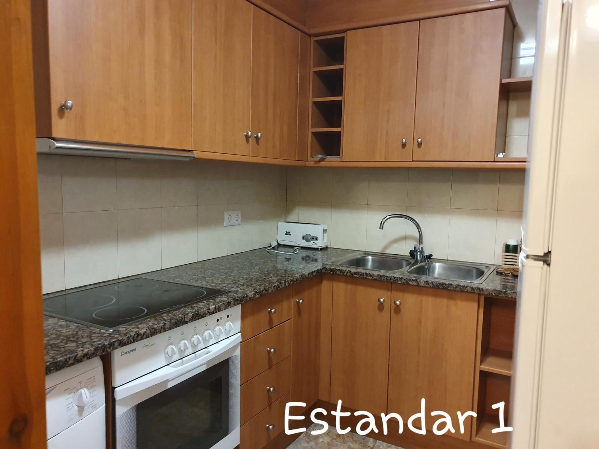 Apartaments Rurals XIX Queralbs Pokoj fotografie